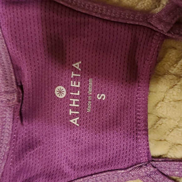 EUC! Athleta Equator Tank - Picture 2 of 4